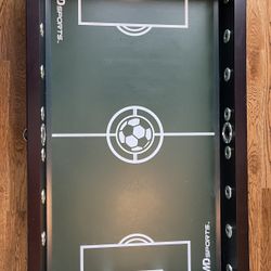 Foosball Table 