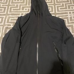 Nike Windbreaker