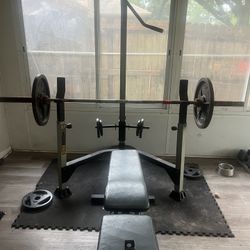 Home Gym