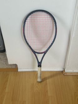 Wilson, Tennis Racket