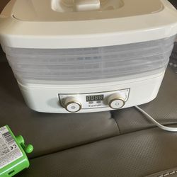 Textpert Curing Machine