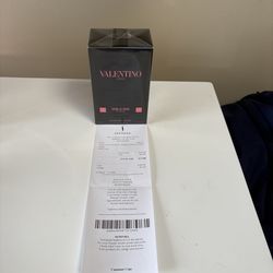 VALENTINO BORN IN ROMA INTENSE EDP