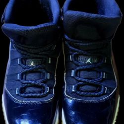 Air Jordan 11 Jubilee 25th Anniversary Size 11