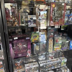 Pops, Funko, Wwe, Disney, Sports, Comic Books, Hot Wheels, Collectibles, Cars, Toys, Lots, Starting Lineups, NBA, NFL, MLB, Aew, Action Figures More