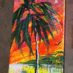 2nd Florida Highwaymen D. Tynes Gibson 