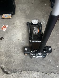Car lift