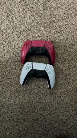 Ps5 controllers
