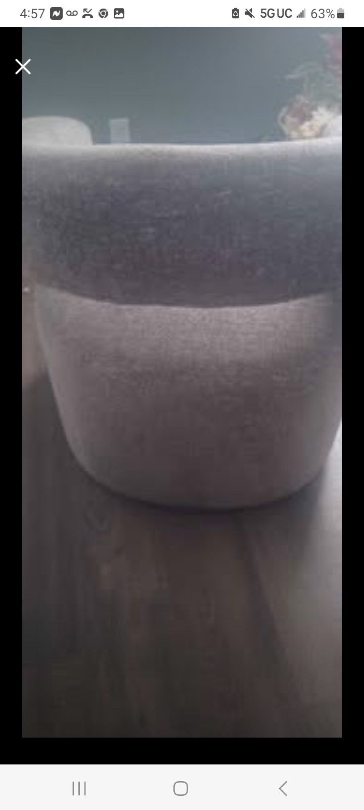 New Chair