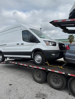 Nationwide Auto Shipping Sale