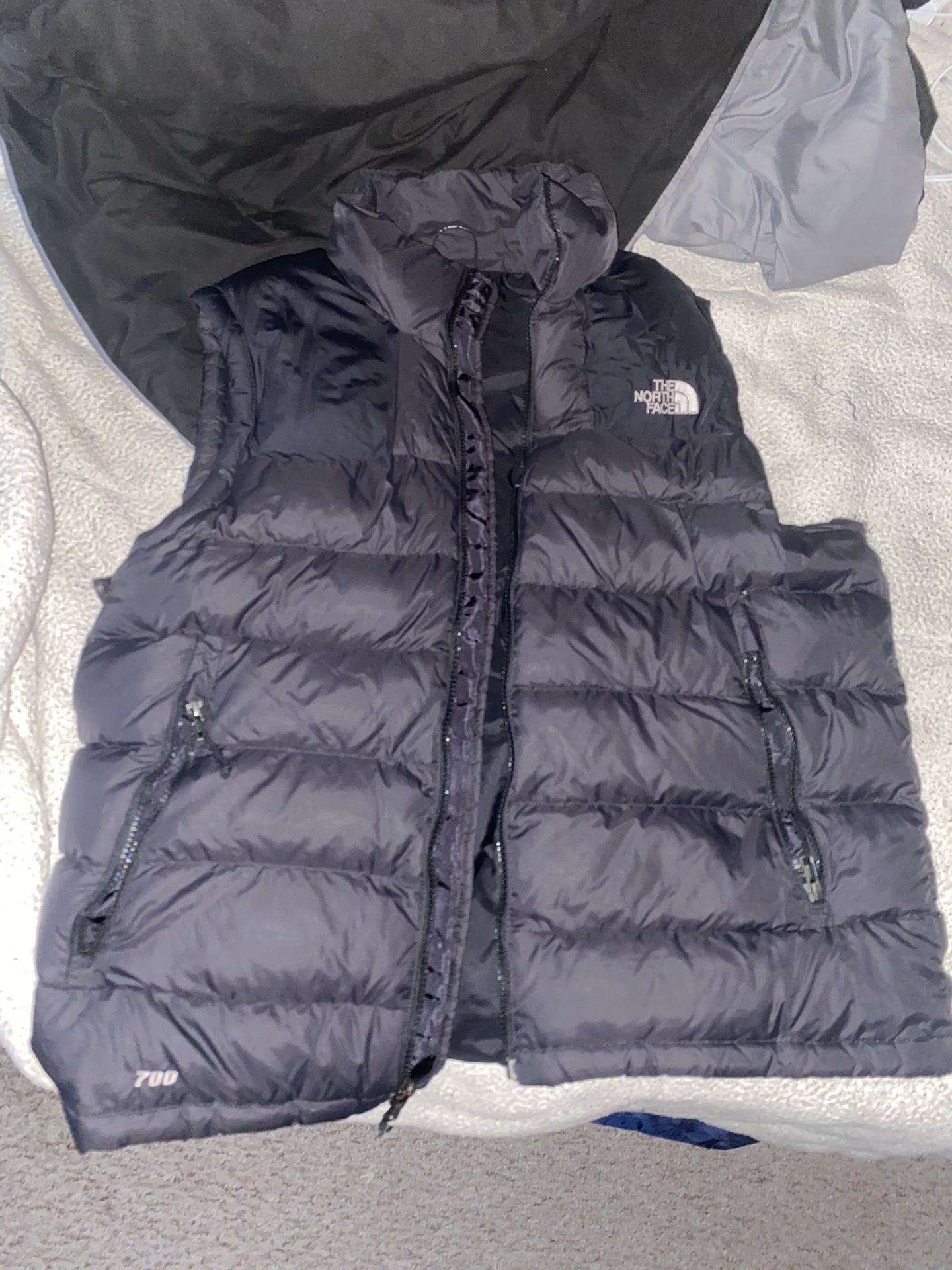 Men's The North Face Vest