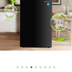 Mini Refrigerator 