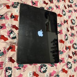 Unlocked iPAD 13 PRO 1TB NANO SCREEN LIKE NEW Cellular Plus WiFi 