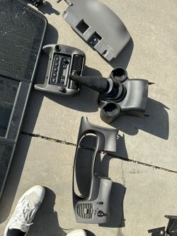 Ford/mazda Ranger Part Out