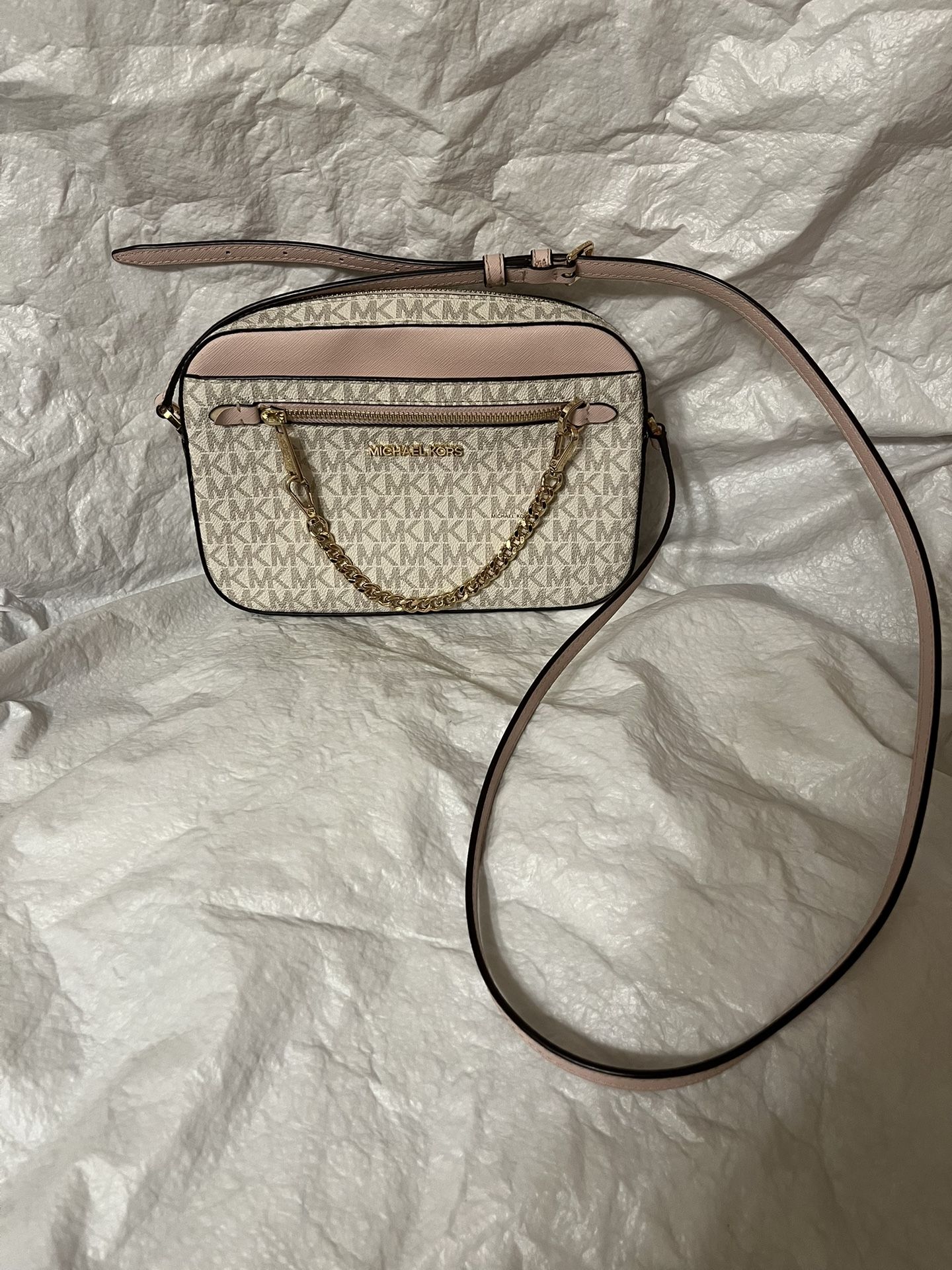 Michael Kors Crossbody Purse