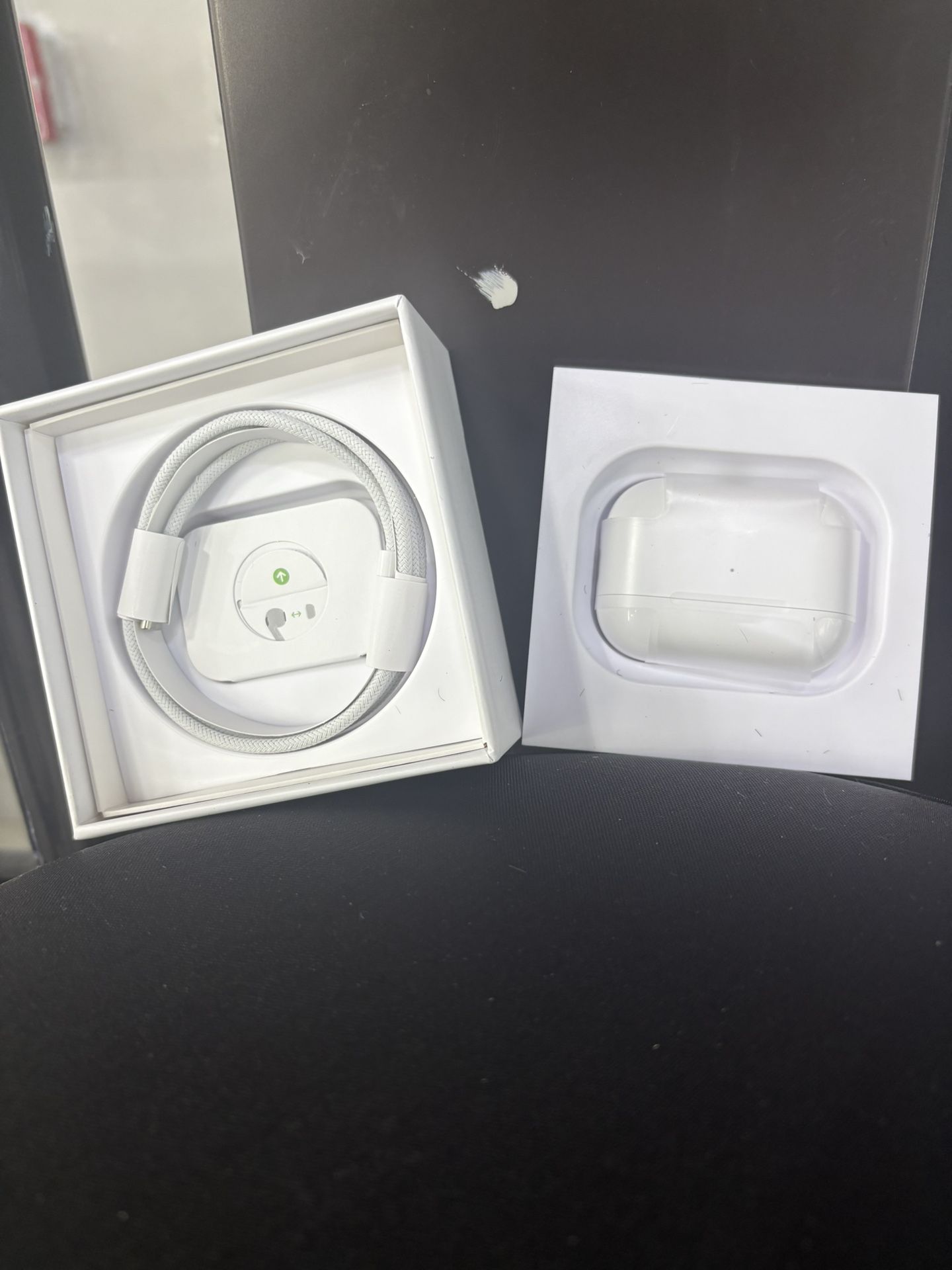 Airpads Pro 2 Gen