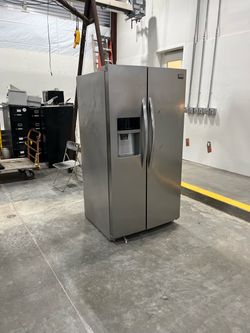 Fridge