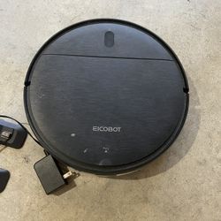 Robot Vacuum 