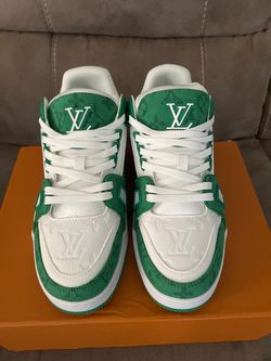 Louis Vuitton Men’s Shoes