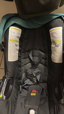 Doona Stroller