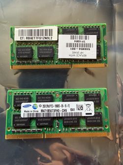 Ddr Ram