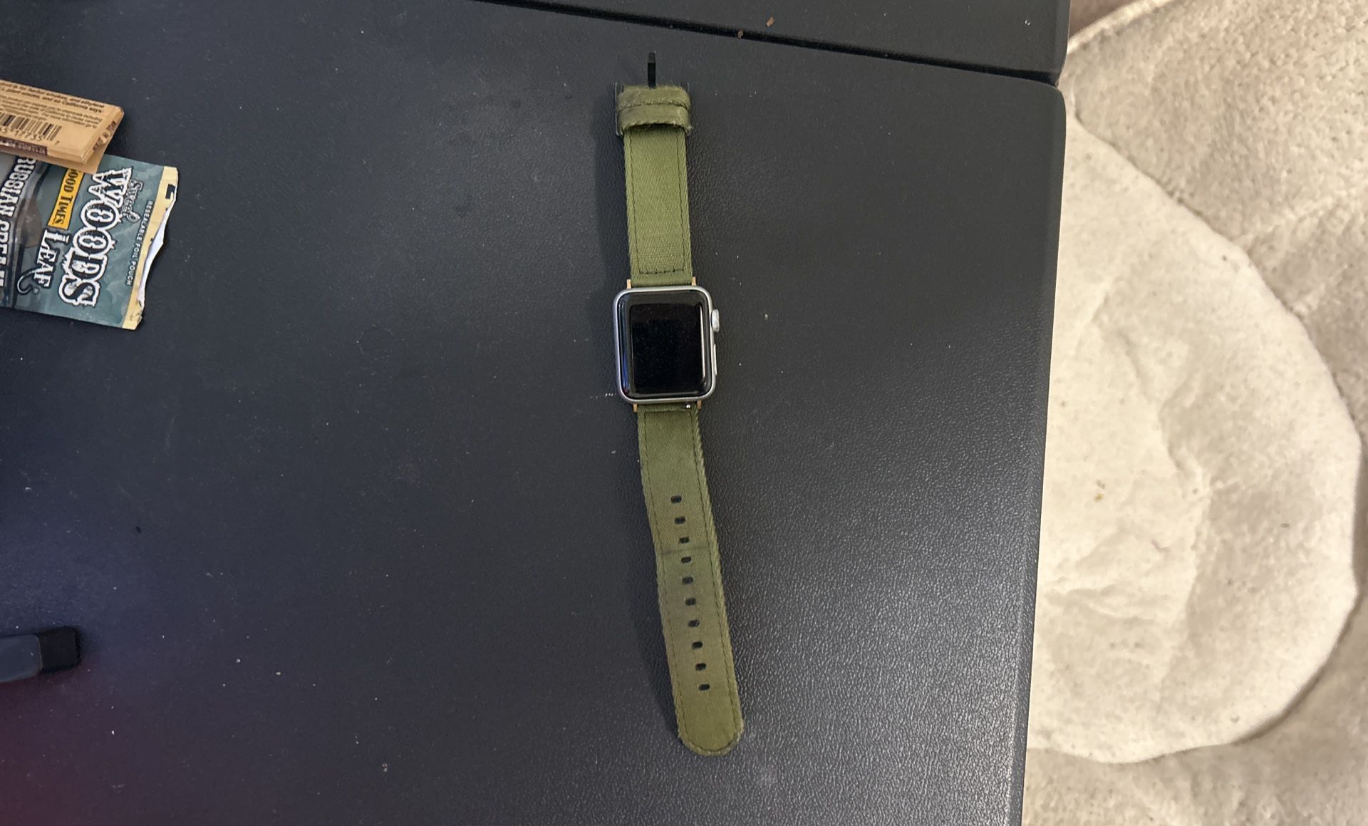Apple Watch