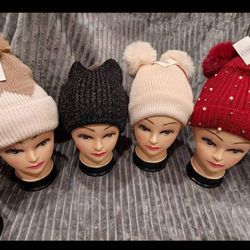 Gorras Para el Frio