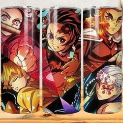 Personalized  Tumblers 
