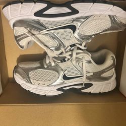 Nike running shoes