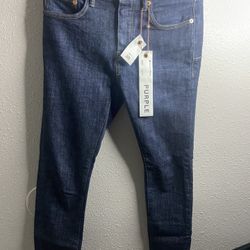 Purple Brand Jeans