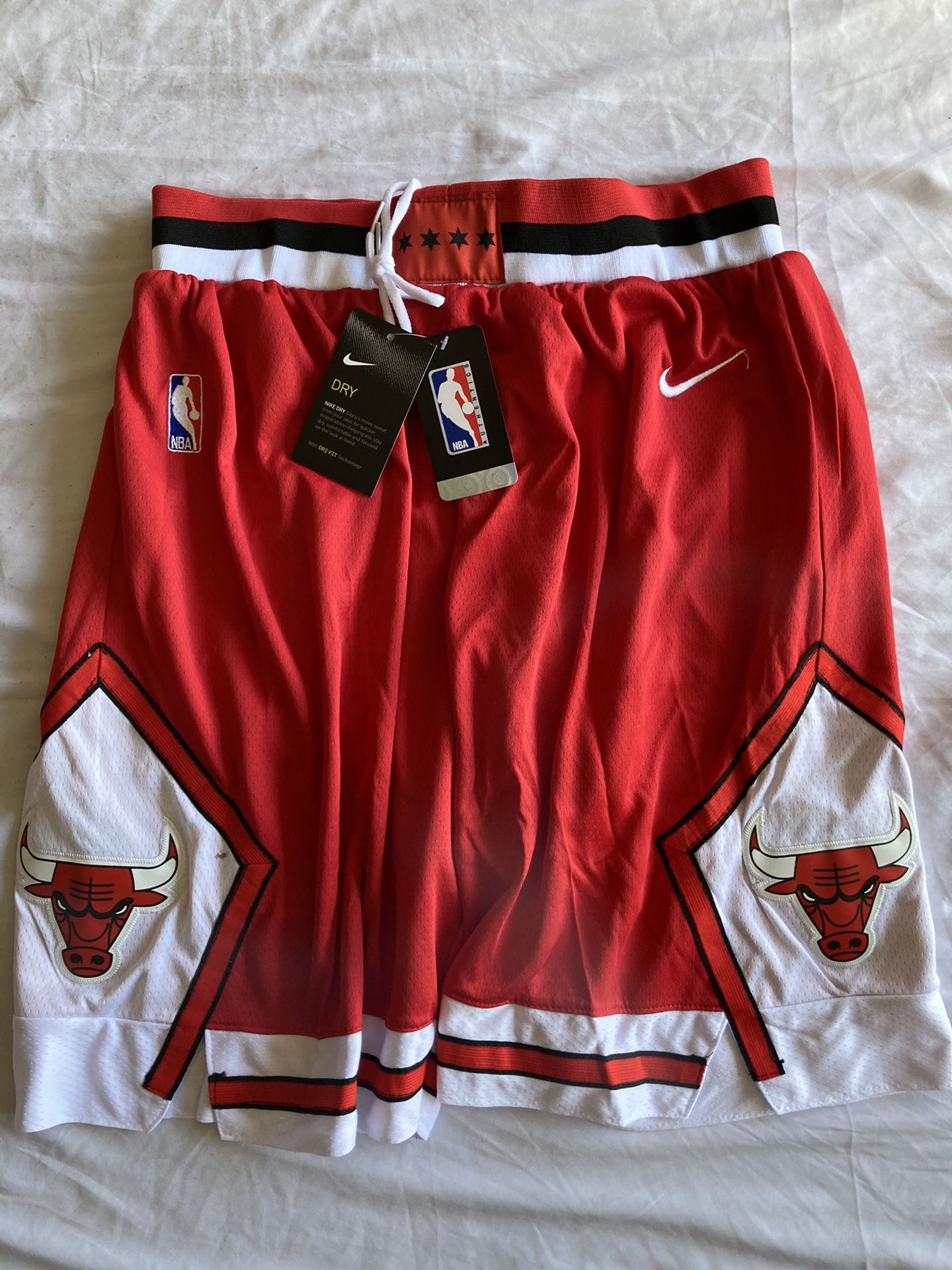 XXL Nike Chicago Bulls Shorts