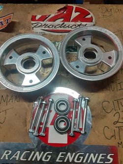 Mini bike tristar's