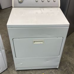Whirlpool Dryer 