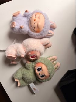 La bubu’s