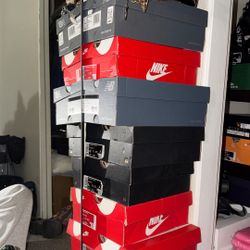 Shoes $5,$10,20$!!!! Ask Away