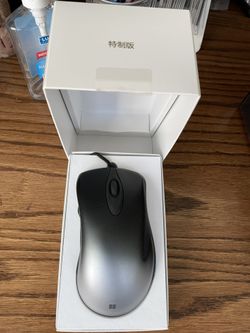 Microsoft Pro Intellimouse
