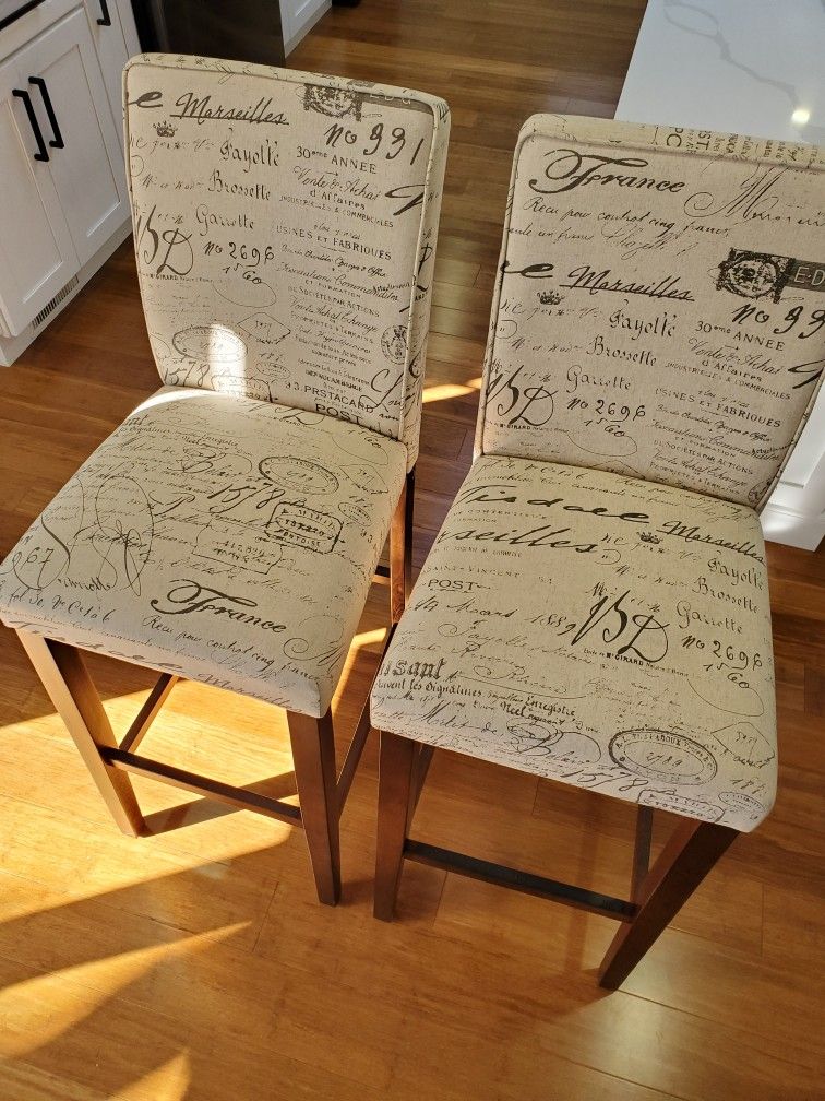 Bar Stools