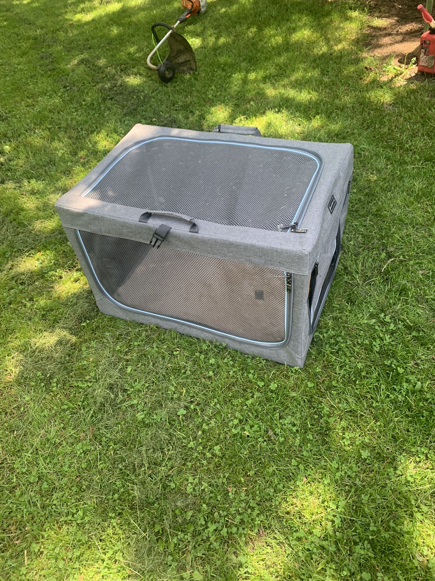 Dog Cage
