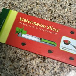 Watermelon Slicer 