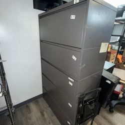 Heavy Duty Office Shelves