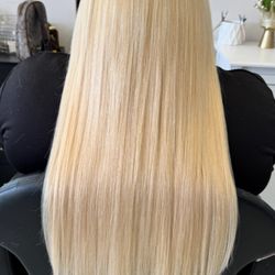 Hair Extensions 
