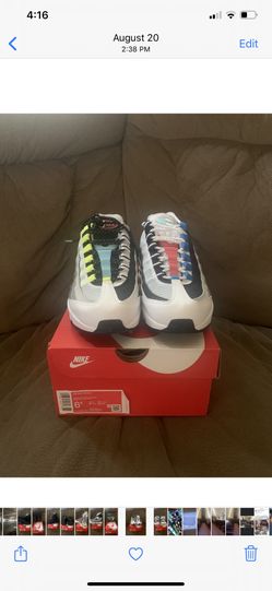 Nike