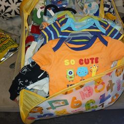 Baby Lot Brand New 