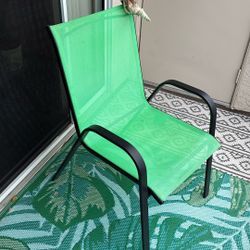 Patio Chair