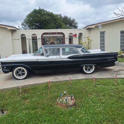 1959 Ford Fairlane