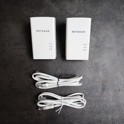 netgear powerline 1000
