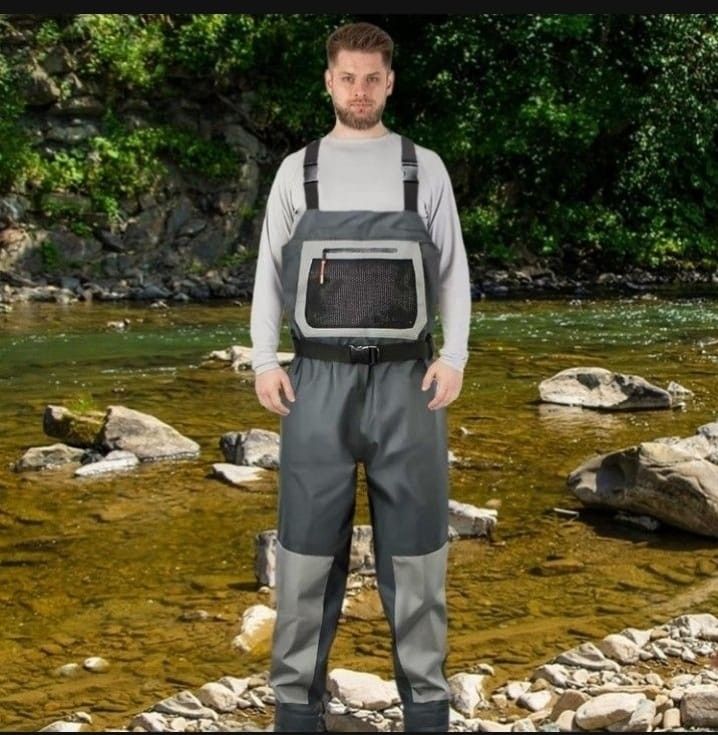 WARM FISHING PANTS FOR HUNTING