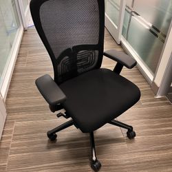 Haworth Zody Task Chair x11