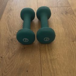 2lb Weights 