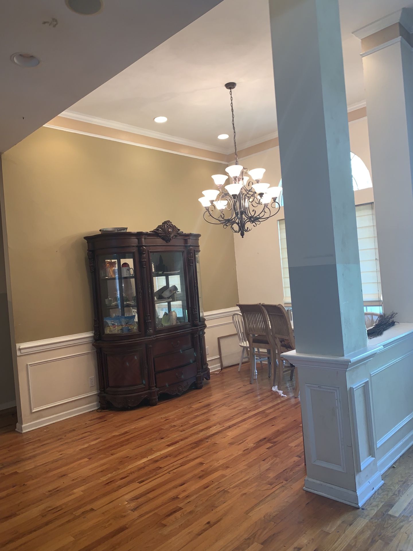 China cabinet