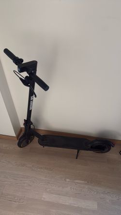 scooter